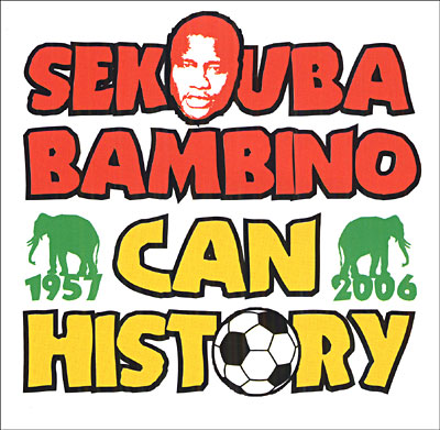 Can history 1957-2006