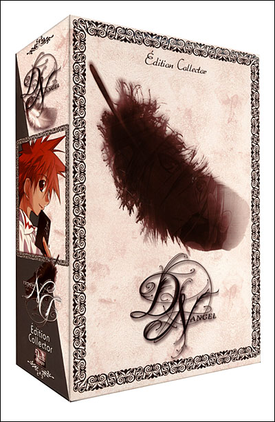 Coffret 8 DVD - Edition Collector