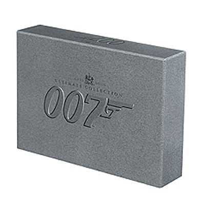 Coffret Intégral - Edition Limitée