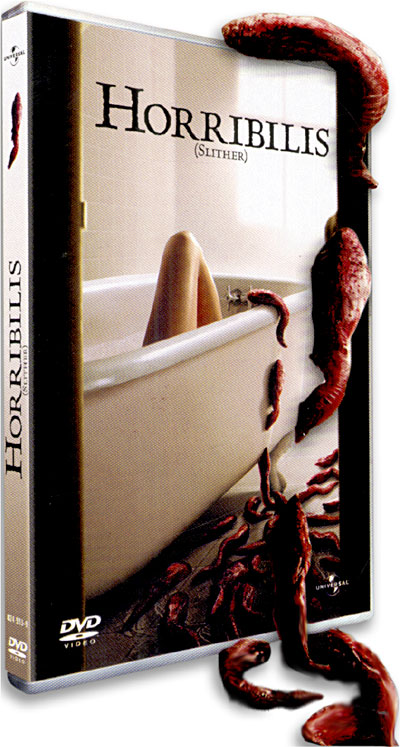 Horribilis