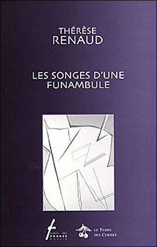 Le songe d'une funambule