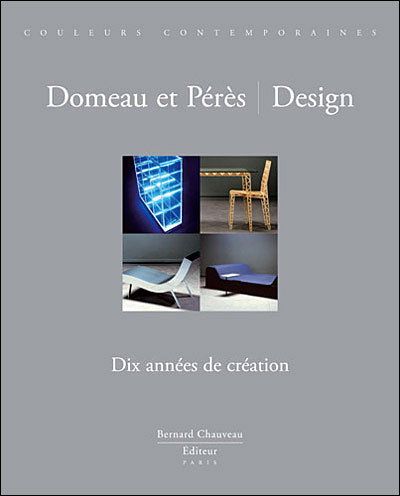Domeau et pères Design