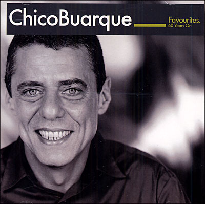 Chico buarque - Chico Buarque - CD album - Achat & prix | fnac