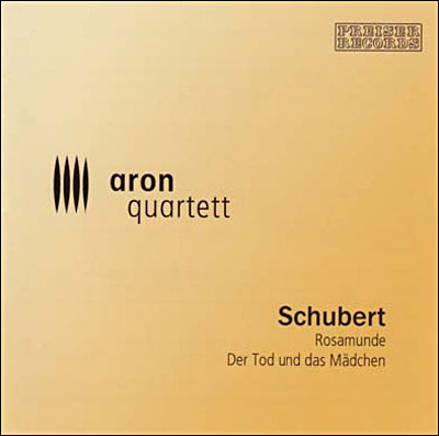 Quartet la mineur - Quartet ré mineur