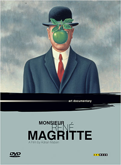 Monsieur René Magritte