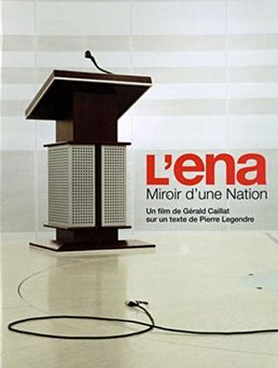 Ena miroir d une nation