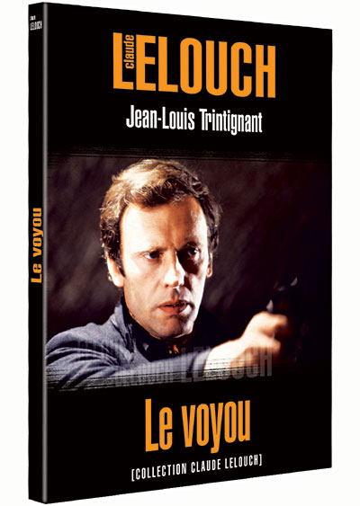 Le Voyou