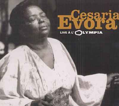 Live at L'Olympia