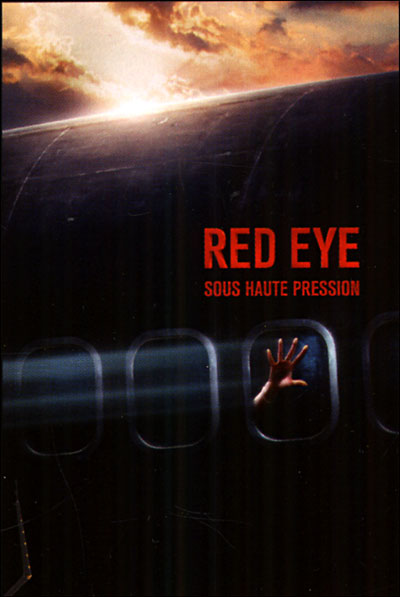 Red eye