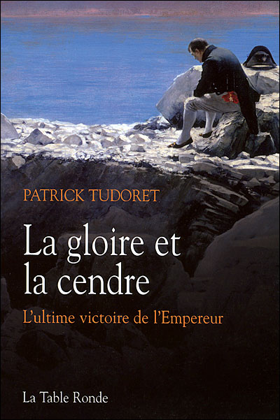 La gloire et la cendre