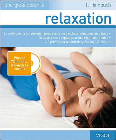 Relaxation energie et serenite