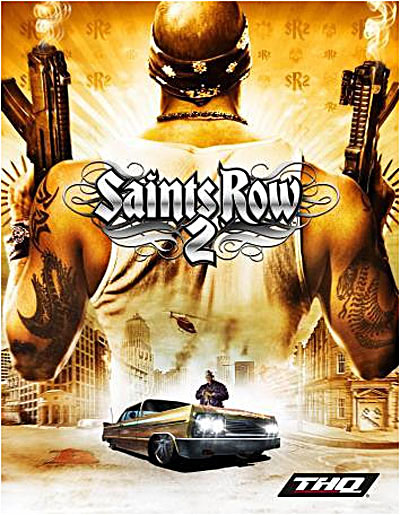 Guide Saints Row 2