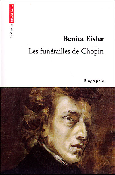 Les funérailles de Chopin