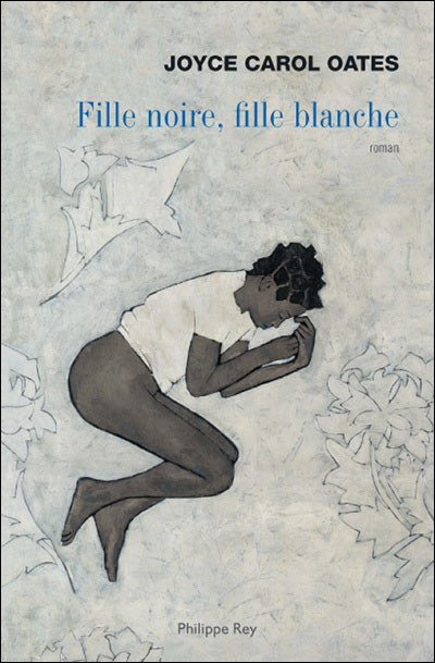 Fille noire, fille blanche