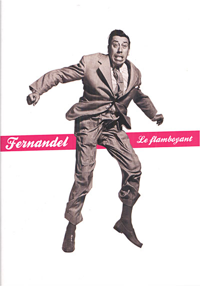 Le Flamboyant