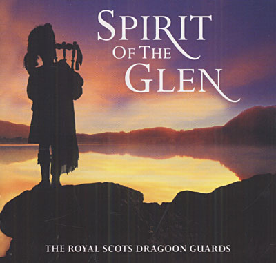 Spirit of the Glen - Super jewel
