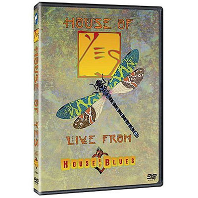 House of yes