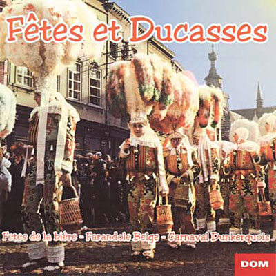 Fêtes et ducasses
