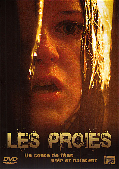 Les Proies