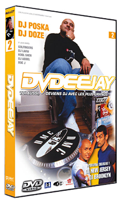 Dvdeejay 2