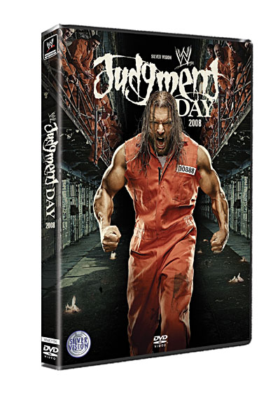 The Judgment day 2008