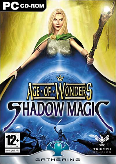 Age Of Wonders - Shadow Magic