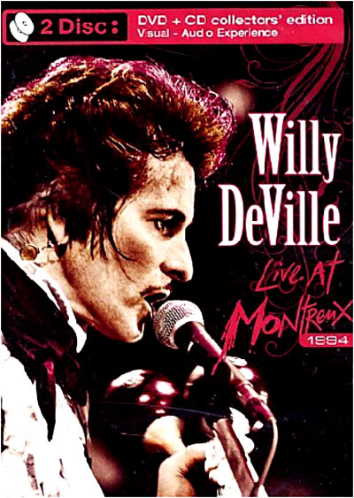Live at Montreux 1994 - Inclus CD bonus