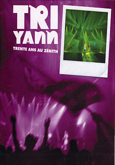 30ème anniversaire au Zénith