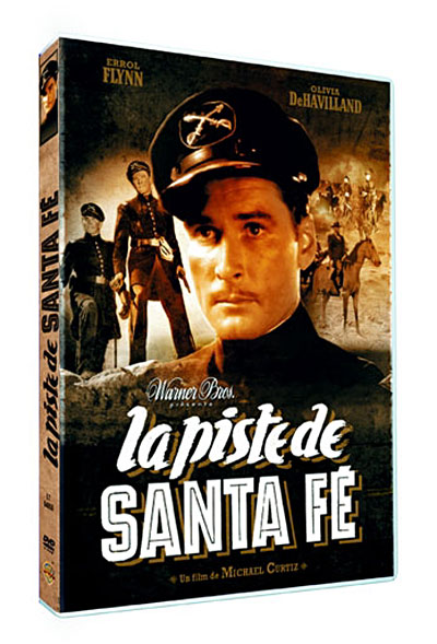 La Piste de Santa Fé