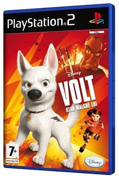 Volt