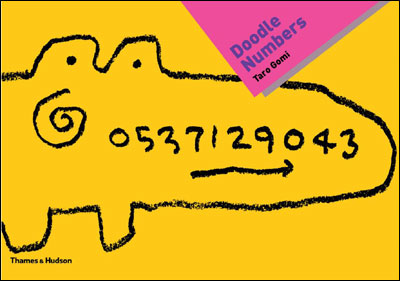 DOODLE NUMBERS
