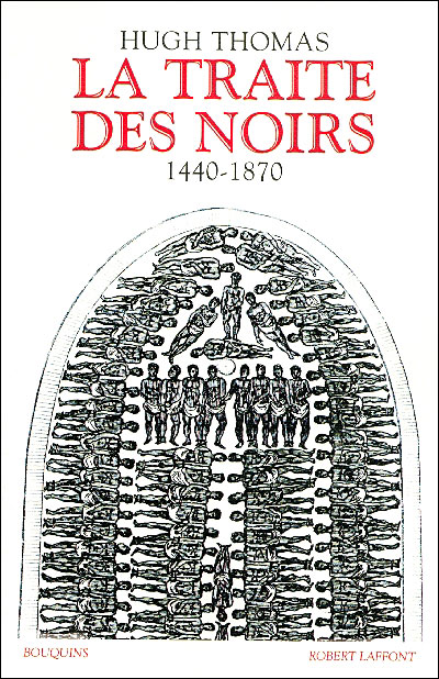 La traite des noirs, 1440-1870