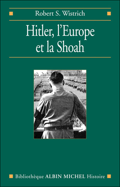 Hitler et l'holocauste