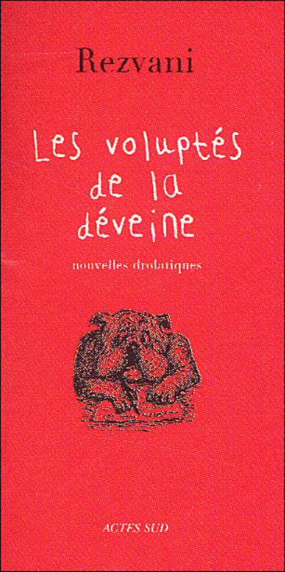 Voluptes de la deveine (les)