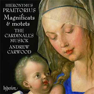 Magnificats et motets