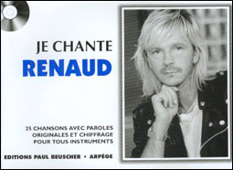 Renaud - Collectif - broché