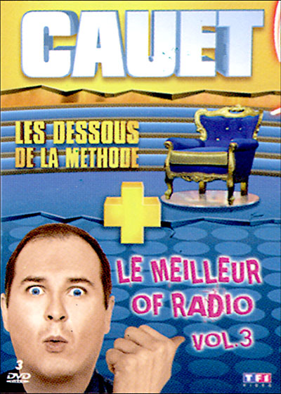 Coffret Cauet