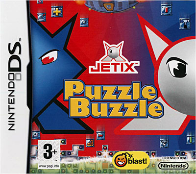 Puzzle Buzzle - Jeux vidéo - Achat & prix | fnac
