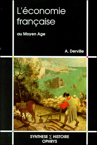 L'économie française au Moyen Age