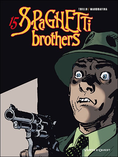 Spaghetti Brothers