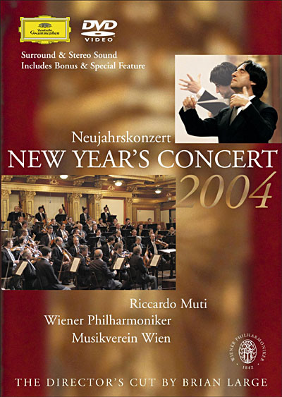 Le Concert du Nouvel An 2004