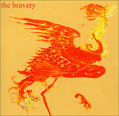 The bravery