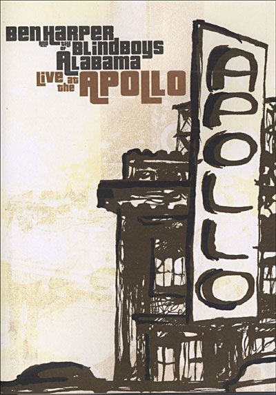 Live at then Apollo