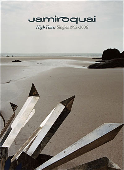High times - Singles 1992 2006