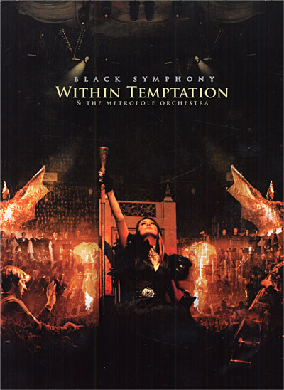 Black symphony