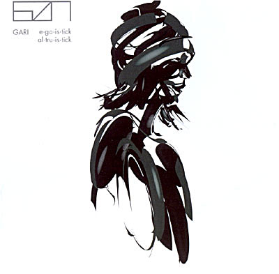 Egoistickaltruistick