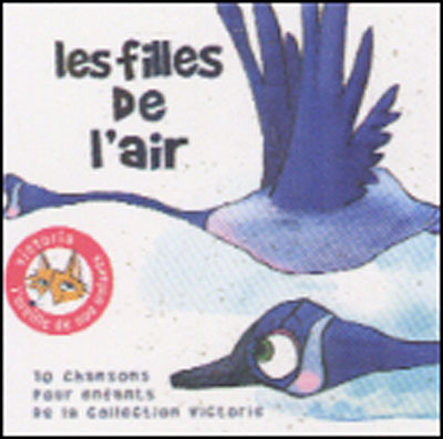 Filles de l'air