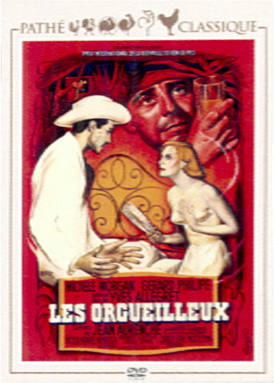 Les Orgueilleux - Edition Collector