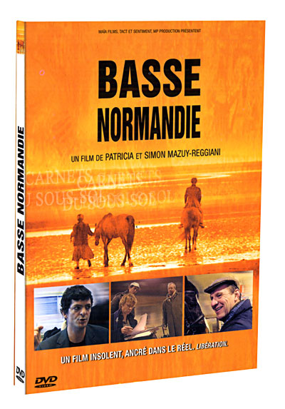 Basse-Normandie