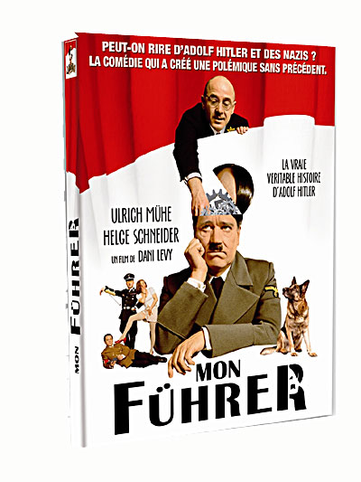 Mon Führer